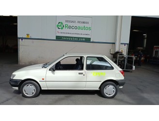 ford fiesta berl./express del año 1994