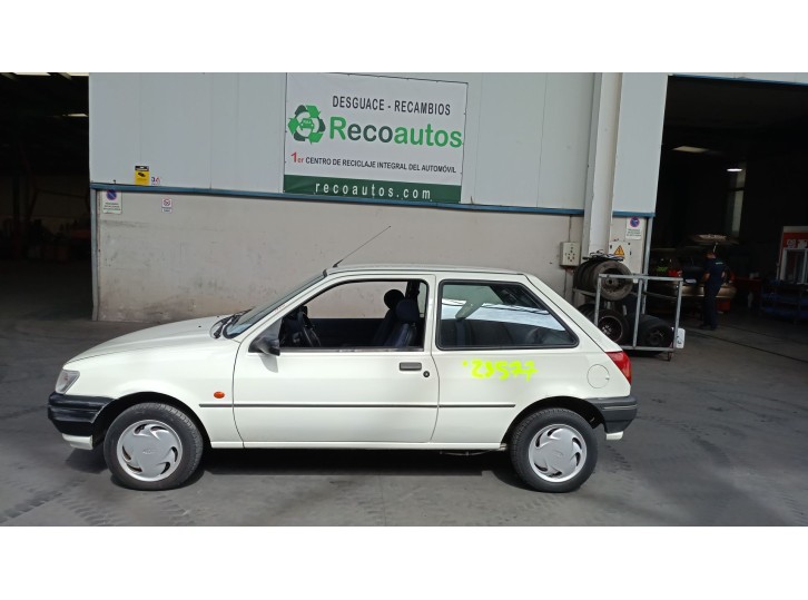 ford fiesta berl./express del año 1994
