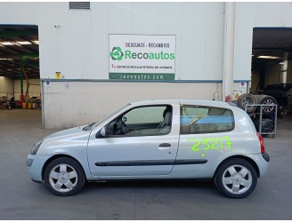 renault clio ii (bb_, cb_) del año 2003