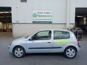renault clio ii (bb_, cb_) del año 2003
