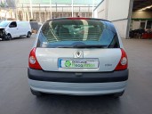 renault clio ii (bb_, cb_) del año 2003