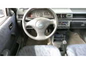 ford fiesta berl./express del año 1994