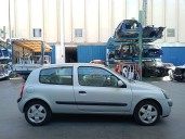 renault clio ii (bb_, cb_) del año 2003