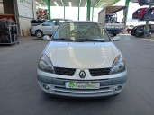 renault clio ii (bb_, cb_) del año 2003