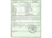 ford fiesta berl./express del año 1994