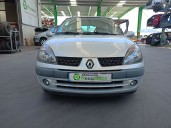 renault clio ii (bb_, cb_) del año 2003
