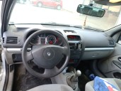 renault clio ii (bb_, cb_) del año 2003