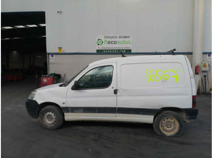 citroën berlingo from 2005