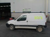 citroën berlingo from 2005