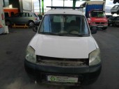 citroën berlingo del año 2005