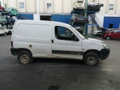 citroën berlingo del año 2005