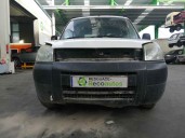 citroën berlingo del año 2005
