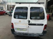 citroën berlingo del año 2005