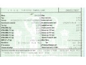 skoda octavia combi (1z5) del año 2008