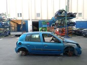 renault clio ii (bb_, cb_) del año 2002