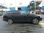skoda octavia combi (1z5) del año 2008