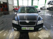skoda octavia combi (1z5) del año 2008