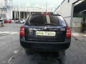 skoda octavia combi (1z5) del año 2008