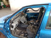 renault clio ii (bb_, cb_) del año 2002