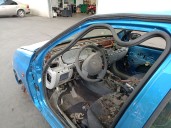 renault clio ii (bb_, cb_) del año 2002