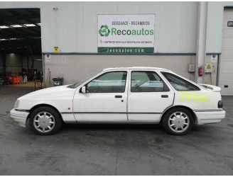 ford sierra berlina del año 1992