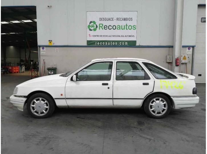 ford sierra berlina del año 1992