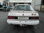 ford sierra berlina del año 1992