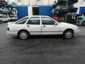ford sierra berlina del año 1992