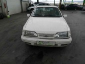 ford sierra berlina del año 1992