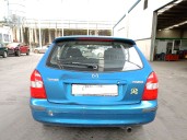 mazda 323 f vi hatchback (bj) del año 1999