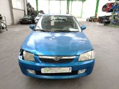 mazda 323 f vi hatchback (bj) del año 1999