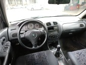 mazda 323 f vi hatchback (bj) del año 1999