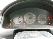 mazda 323 f vi hatchback (bj) del año 1999