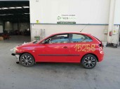 seat ibiza (6l1) del año 2008