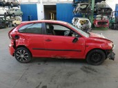 seat ibiza (6l1) from the year 2008