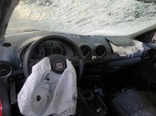 seat ibiza (6l1) del año 2008