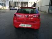 seat ibiza (6l1) del año 2008