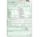 SEAT Ibiza (6L1) from year 2008