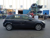 opel astra h ber. del año 2007