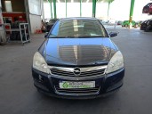 opel astra h ber. del año 2007