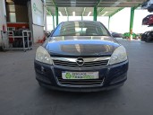opel astra h ber. del año 2007