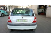 renault clio ii (bb_, cb_) del año 2002