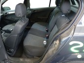 opel astra h ber. del año 2007