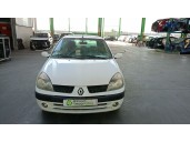 renault clio ii (bb_, cb_) del año 2002