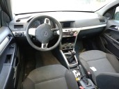 opel astra h ber. del año 2007