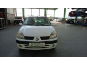 renault clio ii (bb_, cb_) del año 2002