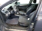 opel astra h ber. del año 2007