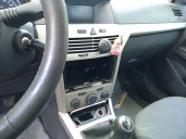 opel astra h ber. del año 2007