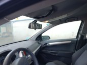 opel astra h ber. del año 2007