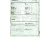opel astra h ber. del año 2007